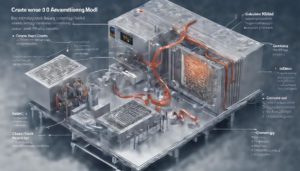 advanced mold cooling innovations
