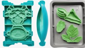 eco friendly plastic mold tips