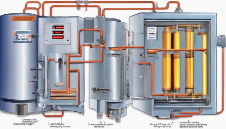 heating system cost analysis