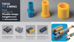 injection molding plastic types