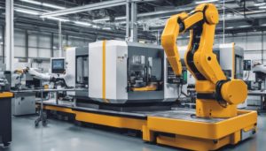 key factors in automation