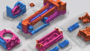selecting injection mold software