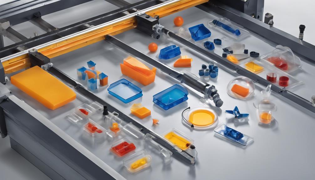 optimizing manufacturing processes efficiently