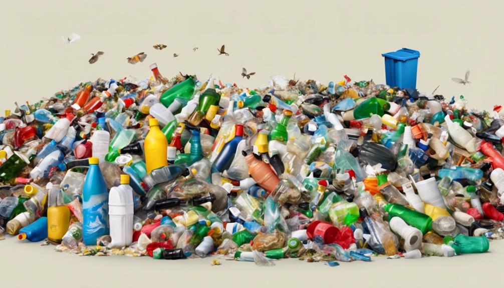 plastic pollution awareness rising