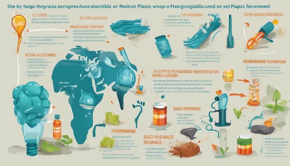 plastic pollution crisis worsening