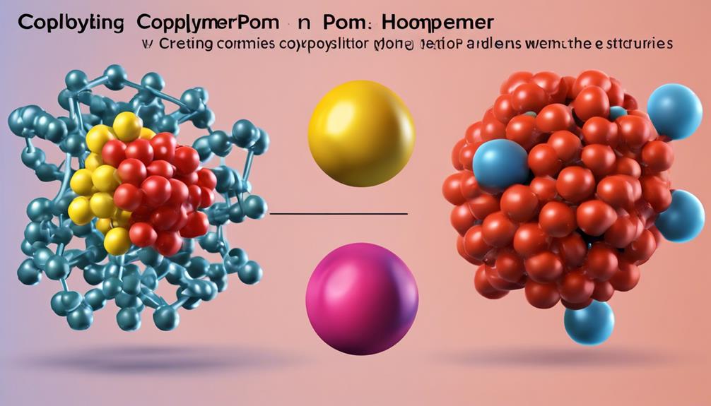 polymer composition variations explained