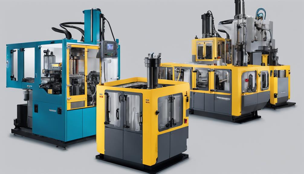 precise automated manufacturing process