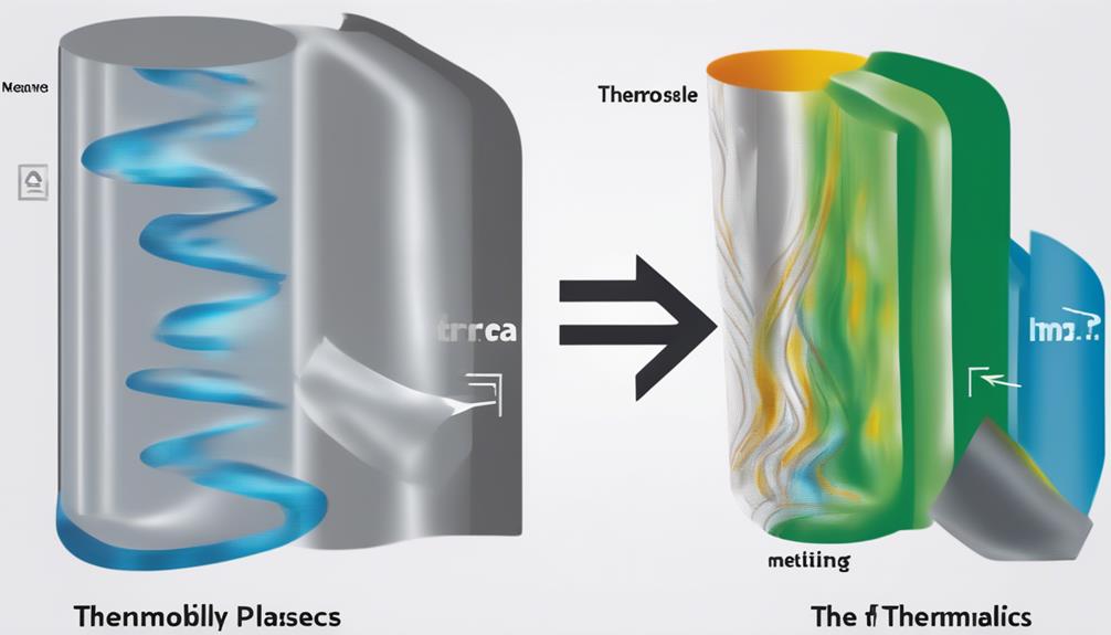 sustainability of thermoplastic recycling